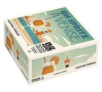 Hachette Pratique – Puzzle – Un Spritz à Venise – 100 pièces