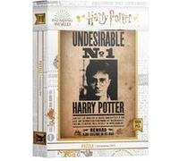 SD Toys - Puzzle Undesirable Harry Potter - 1000 pièces - G