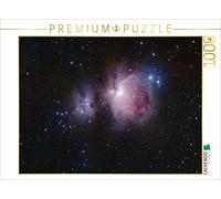 Puzzle · Une Illustration tirée du Calendrier « Les Merveilles du Cosmos | 1000 pièces · Format assemblé 64 × 48 cm · CALVENDO Puzzle