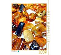 Puzzle · Une Illustration tirée du Calendrier « Palmnicken - Jantarny | Un joyau de la Côte d'Ambre · 1000 pièces · Format assemblé 64 × 48 cm · CALVENDO Puzzle