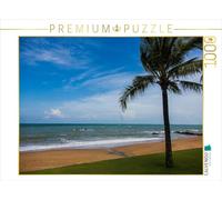 Puzzle · Une Illustration tirée du Calendrier « Paysages de rêve de | Thaïlande · 1000 pièces · Format assemblé 64 × 48 cm · CALVENDO Puzzle
