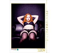 Puzzle · Une illustration tirée du calendrier « Sexy Sofa Trash | 1000 pièces · Format assemblé 64 × 48 cm · CALVENDO Puzzle