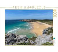 Puzzle CALVENDO Une image tirée du calendrier « Bretagne Crozon » | 1000 pièces,