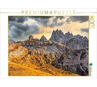 Puzzle · Une Photo tirée du Calendrier « Randonnée en Montagne dans Les