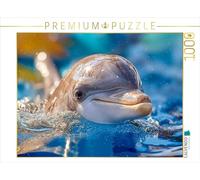 Puzzle · Une Vue Magnifique | 1000 pièces · Format assemblé 64 × 48 cm · CALVENDO Puzzle