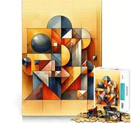 Puzzle Unique en édition limitée de 1000 pièces,idéal pour développer sa mémoire,développer Ses compétences,créer des Effets ludiques,Bords Lisses,Assemblage Parfait,Une façon Amusante d'occuper