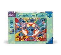 Puzzle univers disney stitch 100 pcs xxl