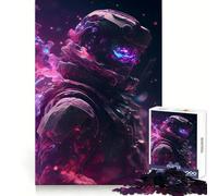 Puzzle Univers Forces Spéciales pour Adultes 1000 Pièces Stimulation Stratégique Loisirs Apaisants pour Les Fêtes (38x26cm)