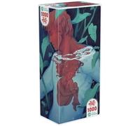 Puzzle Universe : Within | Puzzle 1000 Pièces | Univers Détailé & Narratif | Soft Touch | Fabriqué en Europe