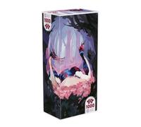 Puzzle Universe - Dragon After Meal - 1000 Pièces