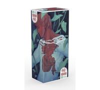 Puzzle Universe : Within | Puzzle 1000 Pièces | Univers Détailé & Narratif | Soft Touch | Fabriqué en Europe