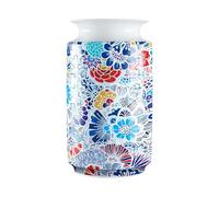 Puzzle Vase Craft - Jouet décoratif, jardinière de Maison de Bricolage | Kit d'ornement d'assemblage à la Main, Puzzle de Forme Artistique Amusante, Cadeau Difficile pour Les et Les Adultes