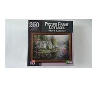 Puzzle victorien Bays Landing 250pc G