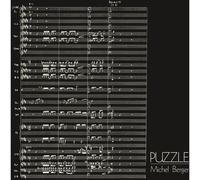 Puzzle (Vinyle + Cd) - Vinyle 33 Tours