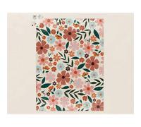 Puzzle - voir la vie en fleurs