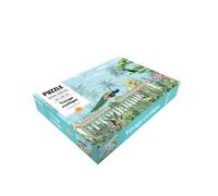 Puzzle Voyage Exotique
