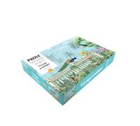 Puzzle Voyage Exotique