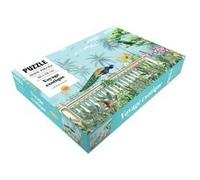 Puzzle Voyage Exotique