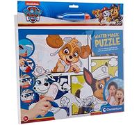 Puzzle Water Magic Patrulla Canina Paw Patrol 30pzs