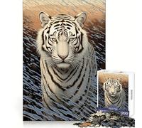 Puzzle Whisper of Death pour Adultes, 1000 pièces, activité logique et relaxante, Assemblage précis, Cadeau de Noël (38x26cm)