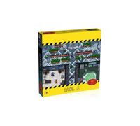 Puzzle - WINNING MOVES - Among Us - 500 pièces - Dessins animés et BD - Intérieur - Enfant