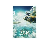 Puzzle winning moves the legend of zelda