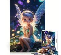Puzzle Wonder in The Wild 1000 pièces pour Adolescents Stimule la mémoire Temps de détente agréable Assemblage Solide Cadeau de Noël Unique (50x75cm)