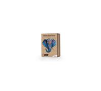 Recent Toys Puzzle en bois Éléphant