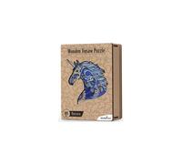 Recent Toys – Puzzle en bois Licorne
