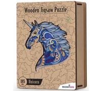 Recent Toys – Puzzle en bois Licorne