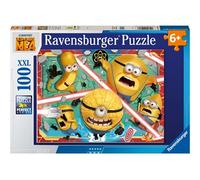 Ravensburger 12001062, Puzzle