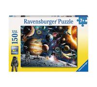 Puzzle xxl 150 pcs dans l espace infini