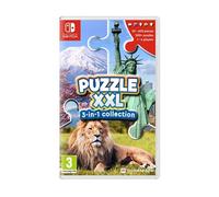 Puzzle XXL 3-in-1 Collection Nintendo SWITCH