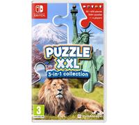 Puzzle XXL 3-in-1 Collection Nintendo SWITCH