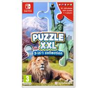 Puzzle Xxl : 3-In-1 Collection Switch