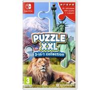 Puzzle XXL 3-in-1 Collection Nintendo SWITCH G
