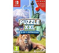 Puzzle Xxl : 3-In-1 Collection Switch