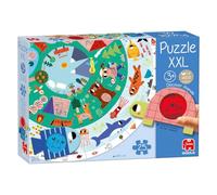 Dujardin Puzzle XXL – Animaux
