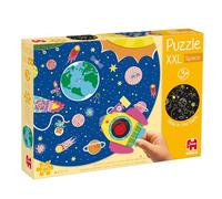 Goula Puzzle XXL Phosphorecent – Espace