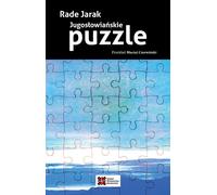 Puzzle yougoslave