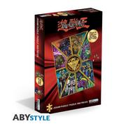 Puzzle - Yu-Gi-Oh! - Les Monstres De Yugi Muto 1000 Pcs