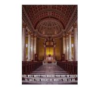 Puzzle38x26cm/1000pcs Christ Quote to Remember 6 Puzzle Adulte, Jouet, Décoration Murale, Cadeaux pour Femmes, Cadeaux Uniques pour Un Anniversaire Et Noël 38x26cm/1000pcs