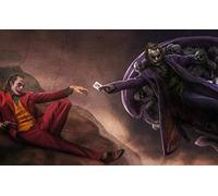 PUZZLECABIN 1500 pièces de Puzzle en Bois Joker Solitaire Chaque pièce est étroitement liée