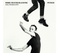 #Puzzled CD