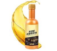 puzzlegame Additif d'huile pour moteur de voiture, agent de protection moteur - Agent de protection du moteur, additif d'huile de restauration | Huile moteur anti-fuite 120ml, huile de Protection