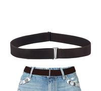 puzzlegame Bande de pull Tuck - Ceinture invisible pour pull Tuck,Porter sans effort une ceinture élastique pour les femmes pull pantalons robes en jean