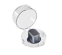 puzzlegame Couvre-boutons de cuisinière,couvre-boutons de four | Protecteur de cuisine pour contrôle du four - pour, protection contre le feu, vue claire, protection de four, protection