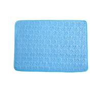 puzzlegame Tapis rafraîchissant pour Chiens, Tapis rafraîchissant pour Chiens - Coussin Cool pour Chien pour l'été - Coussin de Cage pour Chien, Couverture rafraîchissante pour Animaux de Compagnie,
