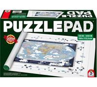 Tapis de puzzle 500 à 6000 pièces