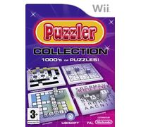 Puzzler Collection (Wii) [import anglais]
